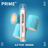 Prime Plus 600 Puffs Vape Jetable