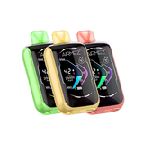 Vape jetable Airmez 12 000 bouffées (boîte de 10)