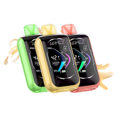 Vape jetable Airmez 12 000 bouffées (boîte de 10)