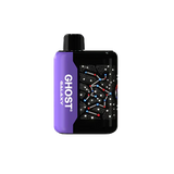 Ghost Galaxy 25000 Puffs Vape Jetable