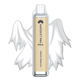 Hayati Pro Max 4000 Puffs Vape Jetable