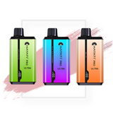 Vape jetable Hayati Pro Ultra 15 000 bouffées (boîte de 10)