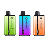 Vape jetable Hayati Pro Ultra 15 000 bouffées (boîte de 10)