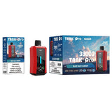JNR Tank Pro 33 000 bouffées Vape jetable