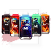 JNR Falcon X 18000 Puffs Vape Jetable (Boîte de 10)