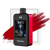 JNR Media Max 40000 Puffs Vape Jetable