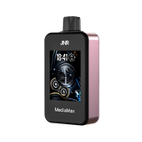 JNR Media Max 40000 Puffs Vape Jetable