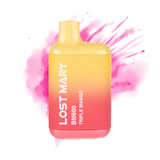 Lost Mary BM600 Puffs Vape Jetable