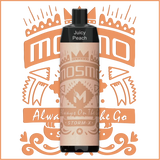 Mosmo Storm XXL 10000 Puffs Vape Jetable