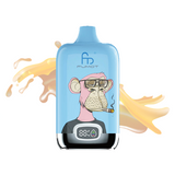 RAndM Digital Box 12000 Puffs Vape Jetable