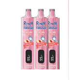 REndM Shisha 25000 Puffs Vape Jetable (Boîte de 10)
