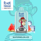 REndM Digital Box 25000 Watermelon Ice