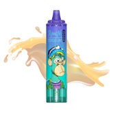 RandM Tornado 15 000 bouffées – Myrtille sur glace