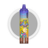 RandM Tornado 15 000 bouffées – Cola glacé