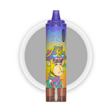 RandM Tornado 15 000 bouffées – Cola glacé