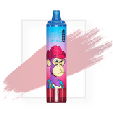 RandM Tornado 15 000 bouffées - Baies mélangées