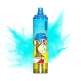 RandM Tornado 15 000 bouffées – Mr Blue