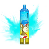 RandM Tornado 15 000 bouffées – Mr Blue