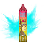 RandM Tornado 15 000 bouffées – Pêche glacée