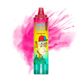 RandM Tornado 15 000 bouffées - Fraise Kiwi