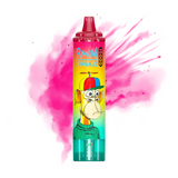 RandM Tornado 15 000 bouffées - Fraise Kiwi