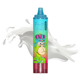 RandM Tornado 15 000 bouffées - Fraise Pastèque