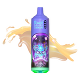 RandM Tornado 9000 Puffs - Aloe Vera