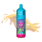 RandM Tornado 9000 Puffs - Myrtille Framboise