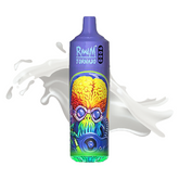 RandM Tornado 9000 Puffs - Menthe fraîche