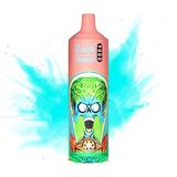 RandM Tornado 9000 Puffs - Ours en gélatine