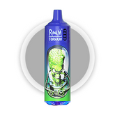 RandM Tornado 9000 bouffées - Mr Blue