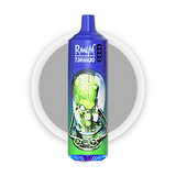 RandM Tornado 9000 bouffées - Mr Blue