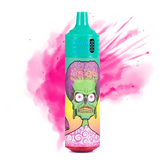 RandM Tornado 9000 Puffs - Pêche et Baies