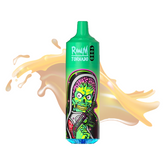 RandM Tornado 9000 Puffs - Bubblegum fraise-pastèque