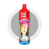 RandM Tornado 9000 Puffs - Glace à la pastèque