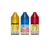 Sels de nicotine RandM (boîte de 10)