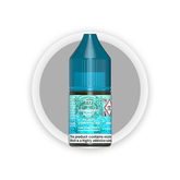 Sel de nicotine RandM