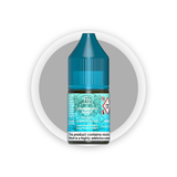 Sel de nicotine RandM