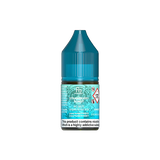 Sel de nicotine RandM