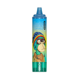 RandM Tornado 15 000 bouffées – Limonade Blue Razz