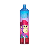 RandM Tornado 15 000 bouffées - Baies mélangées