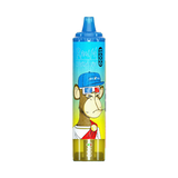 RandM Tornado 15 000 bouffées – Mr Blue