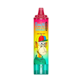 RandM Tornado 15 000 bouffées - Fraise Kiwi