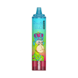 RandM Tornado 15 000 bouffées - Fraise Pastèque