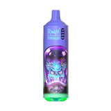 RandM Tornado 9000 Puffs - Aloe Vera