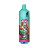 RandM Tornado 9000 Puffs - Glace du Dragon Noir