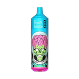 RandM Tornado 9000 Puffs - Bleu Razz Ice