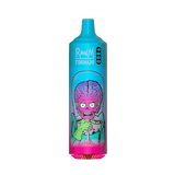 RandM Tornado 9000 Puffs - Myrtille Framboise