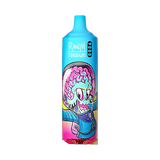 RandM Tornado 9000 Puffs - Fraise Pastèque