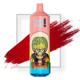 Randm Tornado 9000 Pro Puffs Vape Jetable